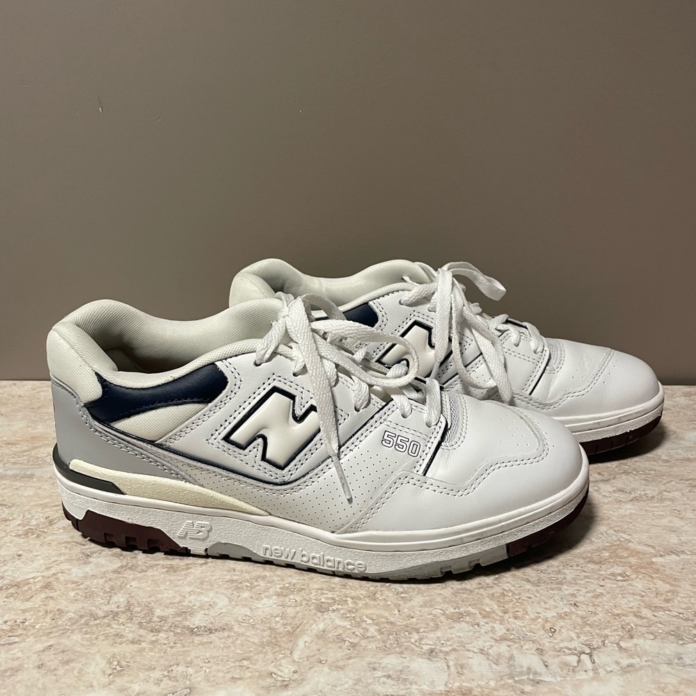 New Balance 550